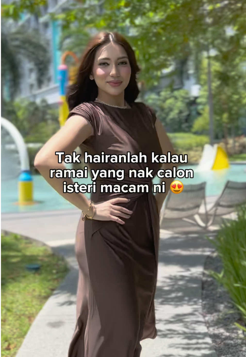 Suka min tengok Elisya ni, bukan main cantik sangat wehh 😍🔥 #elisyasandha #gattox #berryfull #fyp #tiktok 
