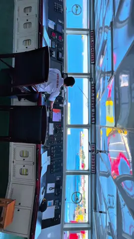 Bikin candu bgt nih si neng Ayla😍🥳#sunriseofjava #balistraitview #asdpketapangbanyuwangi #asdpindonesiaferry #spiritofsea #asdpgilimanukbali #tiktokviral #fypシ #kalipuro24jam 