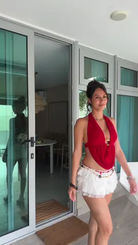 Throwing a fit for Benito #fypシ #badbunny #OOTD #trend 