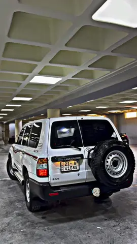 #foryou #toyota #landcruiser_v8 #شعب_الصيني_ماله_حل😂😂 