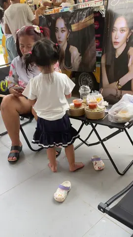 น้องเพชร น้องพลอย แจกความสดใส🫶🤍#แอนอรดี #บอยศิริชัย #เปิดการมองเห็น #ฟีดดดシ #ฟีด 