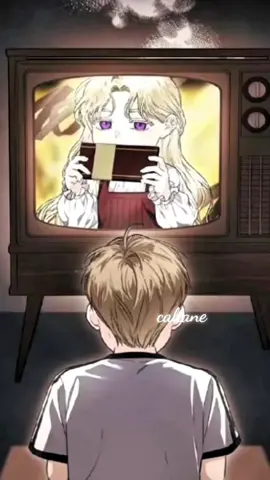 Chase smiled and patted his head. “Pete, stop teasing Cecile.” “But Cecile is a boy.”  Pete protested. “Boys don’t do that. They don’t wear pink dresses.” Chase looked at Pete, then suddenly remembered his own childhood.  “Papa wore it when he was little, Pete.” Pete paused. Chase was embarrassed, but since he couldn’t hide it, he decided to tell the truth. “When I was a little older than Cecil… around your age, I wore it too, and even did commercials.”  He put Cecile down and leaned down, looking Pete in the eyes.  “Are you disappointed in me?” Pete didn't reply, just looked around in confusion. Seeing the child like this, Chase felt a pang in his heart. He must have accidentally revealed a sad expression, because Pete immediately opened his eyes wide and shook his head vigorously. 