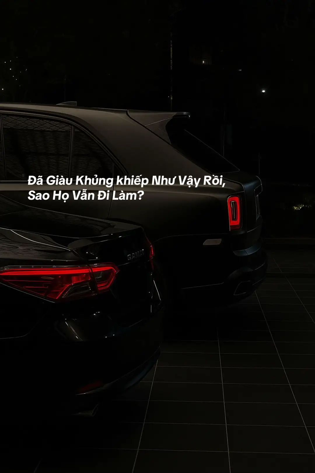 📌 Có người tiếp tục đi làm chỉ đơn giản vì lòng tham không đáy, họ muốn đứng trên đỉnh cao, không ai bằng mình, không ai dám vượt qua mình. Tiền bạc với họ không chỉ để tiêu, mà còn là thước đo quyền lực, vị thế và sự thống trị. Họ muốn nhiều hơn, nhiều hơn nữa, đến mức mọi người nhìn vào phải ngước lên. 📌 Nhưng cũng có một kiểu người khác, họ làm không chỉ vì mình. Họ đi làm để tạo ra giá trị mới cho xã hội, để xây dựng hệ thống, công ty, tổ chức, nơi hàng trăm, hàng ngàn con người có công ăn việc làm. Với họ, giàu có là nền tảng, nhưng ý nghĩa thật sự nằm ở việc để lại dấu ấn, di sản. 📌 Vậy nên, đừng ngạc nhiên khi thấy những tỷ phú vẫn lao đầu vào công việc mỗi ngày. Bởi với họ nghỉ ngơi đôi khi mới chính là khổ hình. Họ cần tiếp tục làm, để thỏa mãn cái tôi, để bồi đắp di sản, và để chứng minh giàu không chỉ là có nhiều tiền, mà là tạo ra nhiều giá trị hơn nữa. #robertnguyen #taichinh #kinhte #tiente #dautu  