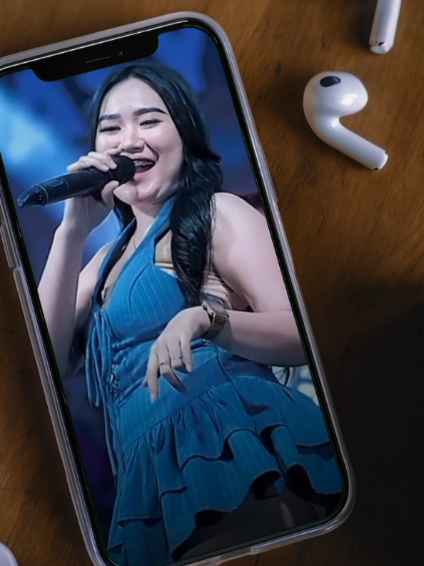 Puspita nala #fyp #foryou #lewatberanda #dangdutkoplo #puspitanala 