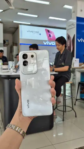 Smartphone 2jutaan yang sudah ada fitur AI ERASEE nih terbaru dari VIVO Y29, yukk payment sekarang😍 #vivoindonesia #vivoy29 #kudusviral