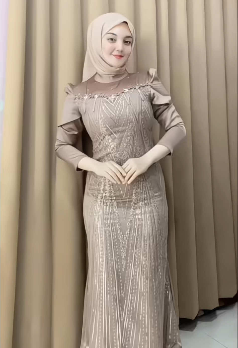 #fyp #rekomendasidress #dresskondangan #dresslamaran #dresslebaran 