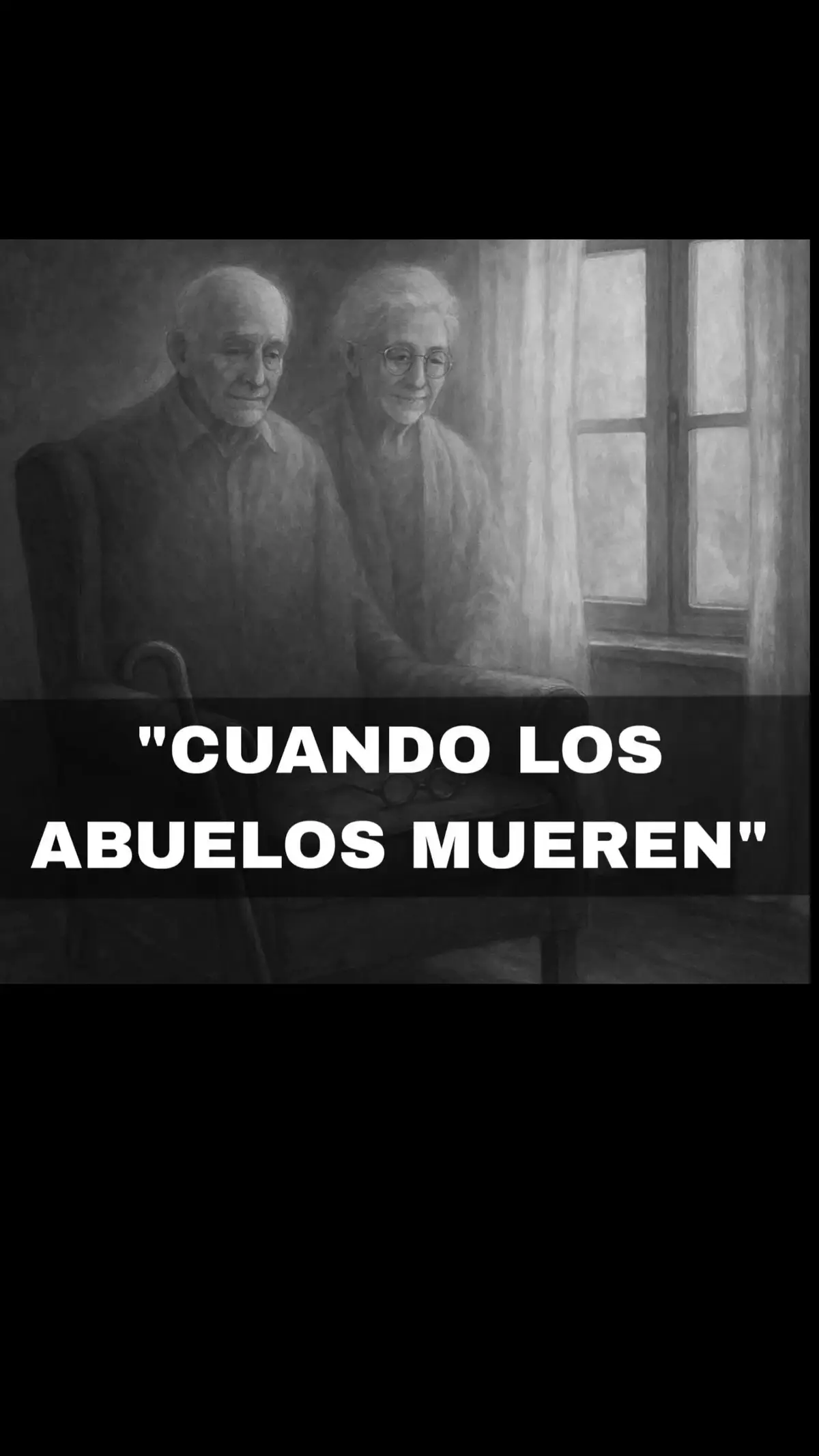 Se va una generación completa de amor a la antigua. Se va el olor a pan recién hecho. Se van las historias que nadie más cuenta. Se va el consejo sabio, el regaño con ternura, el abrazo blandito que sabía a casa. Cuando un abuelo o una abuela se va, no solo muere una persona. Muere una forma de cuidar. Muere una manera de amar sin apuro, sin exigencias, sin condiciones. Muere el café con pan al atardecer. Las canciones viejas que nadie más sabe cantar. El “¿ya comiste, mijo?” y el “ponte una chamarra, no vaya a ser”. Mueren los refranes, las anécdotas repetidas y los chistes contados mil veces. Pero también muere ese lugar seguro donde sabías que siempre eras bienvenido, aunque no llevaras nada más que tus ganas de estar. Porque los abuelos son eso: el refugio. Los que te defienden de tus papás. Los que te dan dinero a escondidas. Los que te enseñan a sembrar, a rezar, a esperar con paciencia. Los que te aplauden por existir, por respirar, por ser tú. Y cuando se van, uno se queda más solo. Más huérfano, aunque ya tenga treinta, cuarenta o más. Porque nadie, absolutamente nadie, puede ocupar el espacio que deja un abuelo en el alma. Se va su risa. Su voz suave. Su sillón viejo. Sus lentes en la punta de la nariz. Sus pasos lentos. Su forma de mirar con orgullo, aunque no entiendan nada de lo que haces. Cuando un abuelo muere, uno entiende que el tiempo sí se acaba, que los recuerdos hay que hacerlos en vida, y que abrazar no cuesta nada… pero vale todo. Por eso, si los tienes, abrázalos fuerte. Escúchalos aunque repitan. Tómalos fotos. Escríbeles cartas. Hazles preguntas que solo ellos pueden responder. Porque un día, sin avisar… el sillón estará vacío. La taza sin café. La casa en silencio. Y el corazón, más solo. #LIVEIncentiveProgram #SideHustleLIVE #PaidPartnership 