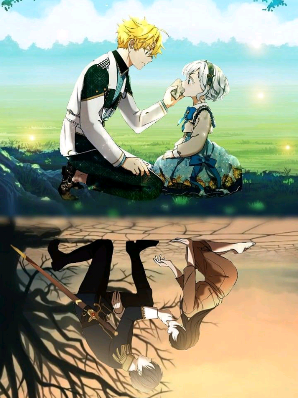 good brother and bad brother >>> #xhtiktok #mãi_yêu_Aisha🌊🕊️ #_riia_ #intothelightonceagain #intothelightonceagainedit #xhtiktok 