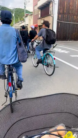 Pulang kerja #yp #jepang #fyp 