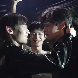 ถ้านี่ไม่ใช่คนที่หึงได้น่ารักทิสุด 🎀🤏🏻 #ziyu #tianxuning #tianziyu #revengedlove 