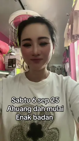 #sah enakan 
