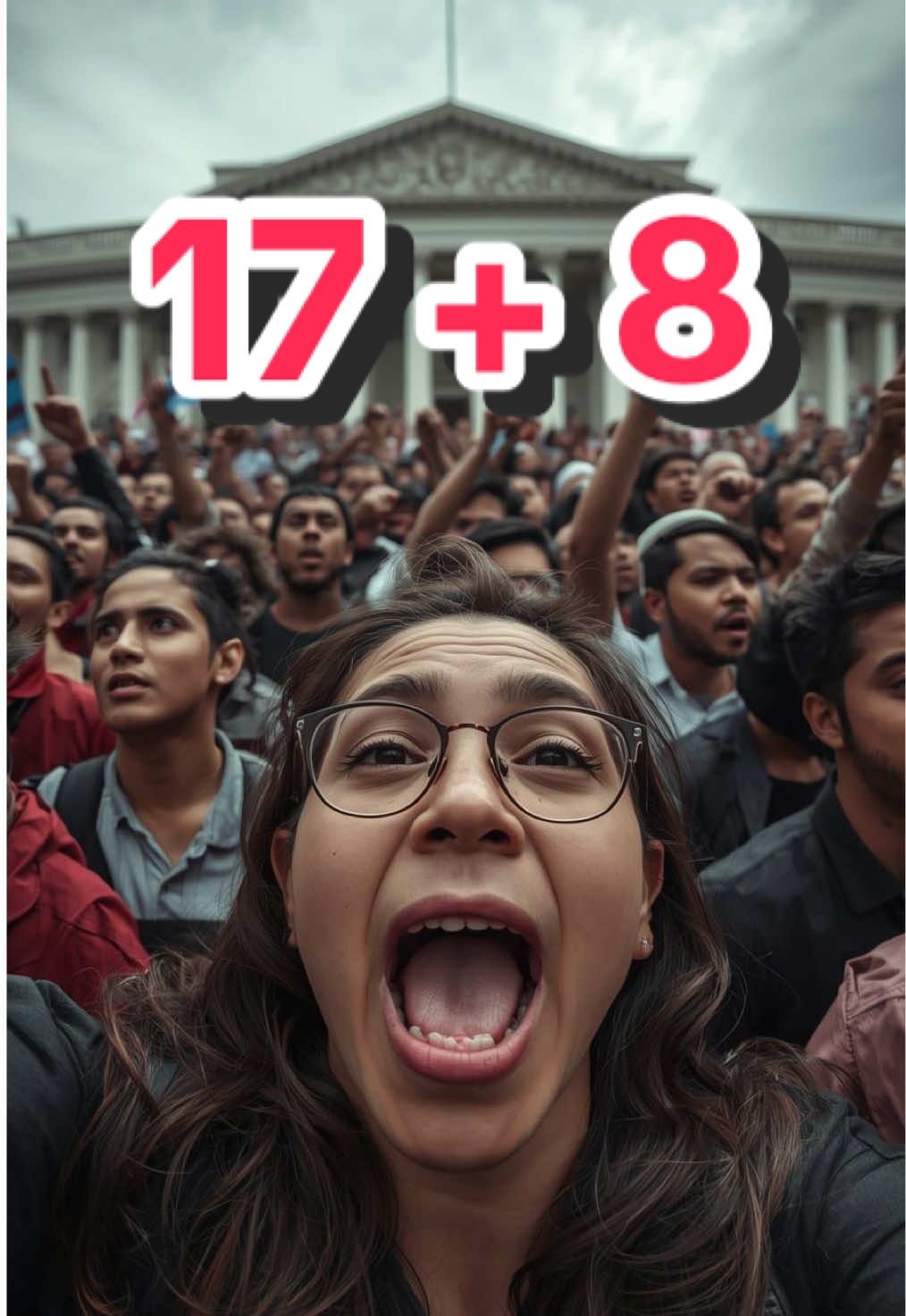 DPR Jawab Tuntutan Rakyat: Akankah Ada Perubahan Nyata?#indonesia #xyzabc #fyp #demo #fy 