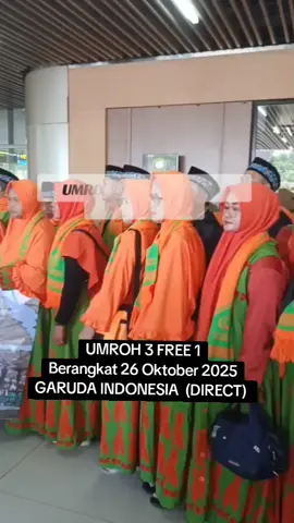 yukk gas diamankan seat nya😁program spesial  #umrah2025 #promospesial #umrohhemat #umrah #annamirohsurabaya1 