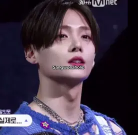 I LOVE HIM SO MUCH PLS SUPPORT HIM 💗💗 #Sangwon #edit #viral #trending #fyp