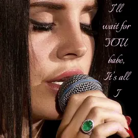 #LANADELREY I’ll wait for you babe || about you ediii  -#lanadelreystans #lanadelreyedits #lanatok #lizzygrant  @𝕁 @Zaid🐾 @-𝖎𝖘𝖆𝖎𝖆𝖘𖤐 @❦︎ @Jayden @kzminaj🧸 @isivvy!!😉  Lana Del Rey pretty when you cry lyrics aesthetic 