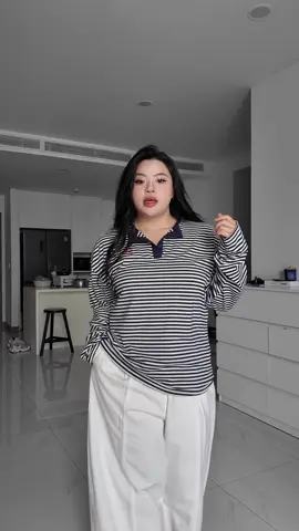 Tui nên xem kĩ hơn #cohuuvi #goclamdep #chubby #bigsize #fashion 