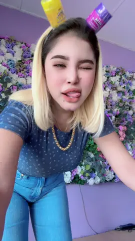 macam ni kee 🤣 ? siapa dah cuba gula2 purple? cer share feedback 😍 feedback best2 nak stitch 🔥 #fyppppppppppppppppppppppp #trendi #vittaladies 