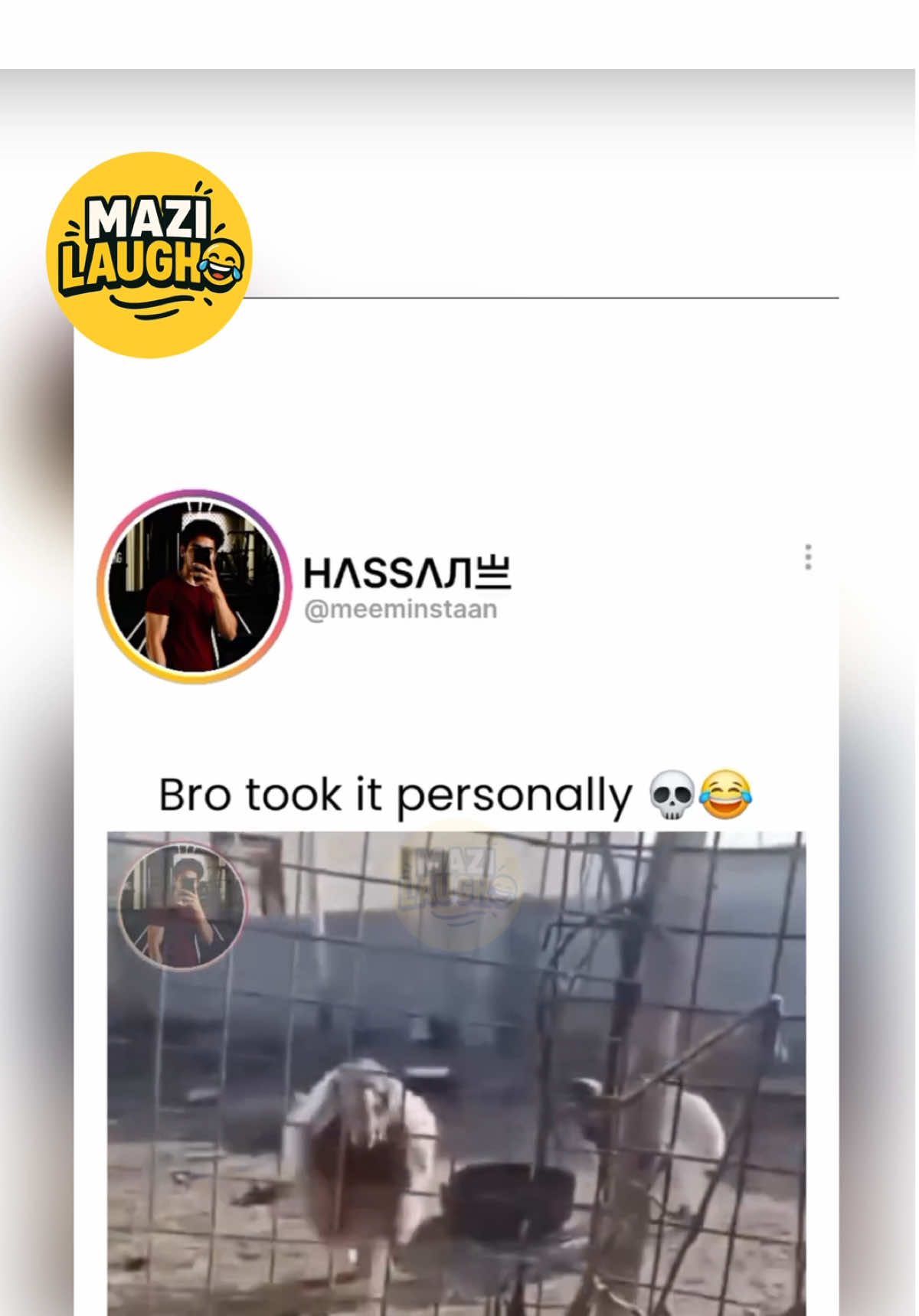 😂😂😂 #mazilaughs #funnyvideos #funnytiktok #funny #laugh 
