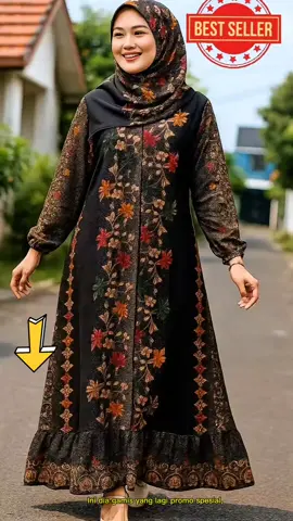 promo gamis gratis hijab, gamis set hijab murah banget #gamiswanita #gamismurah #gamiskekinian #gamispromo #fyp 