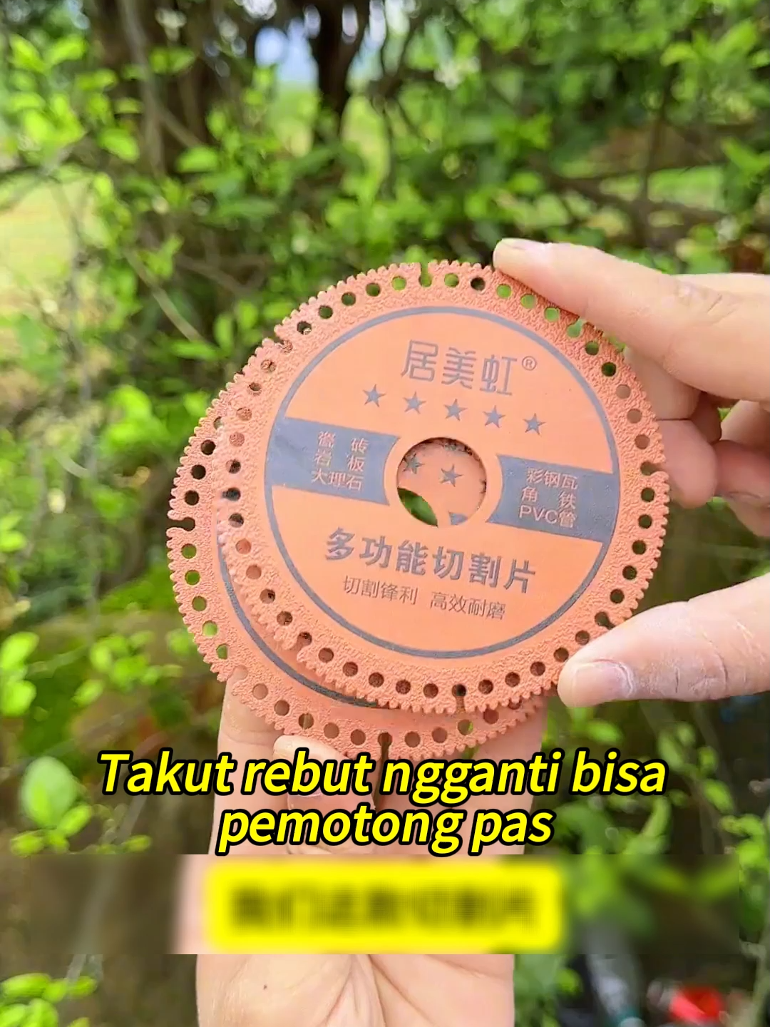 TINGGAL PASANG & LANGSUNG DIPAKE! Gak ribet, hasilnya mantul! 👍#NoRibet #EasyToUse #DIY #PeralatanRumah