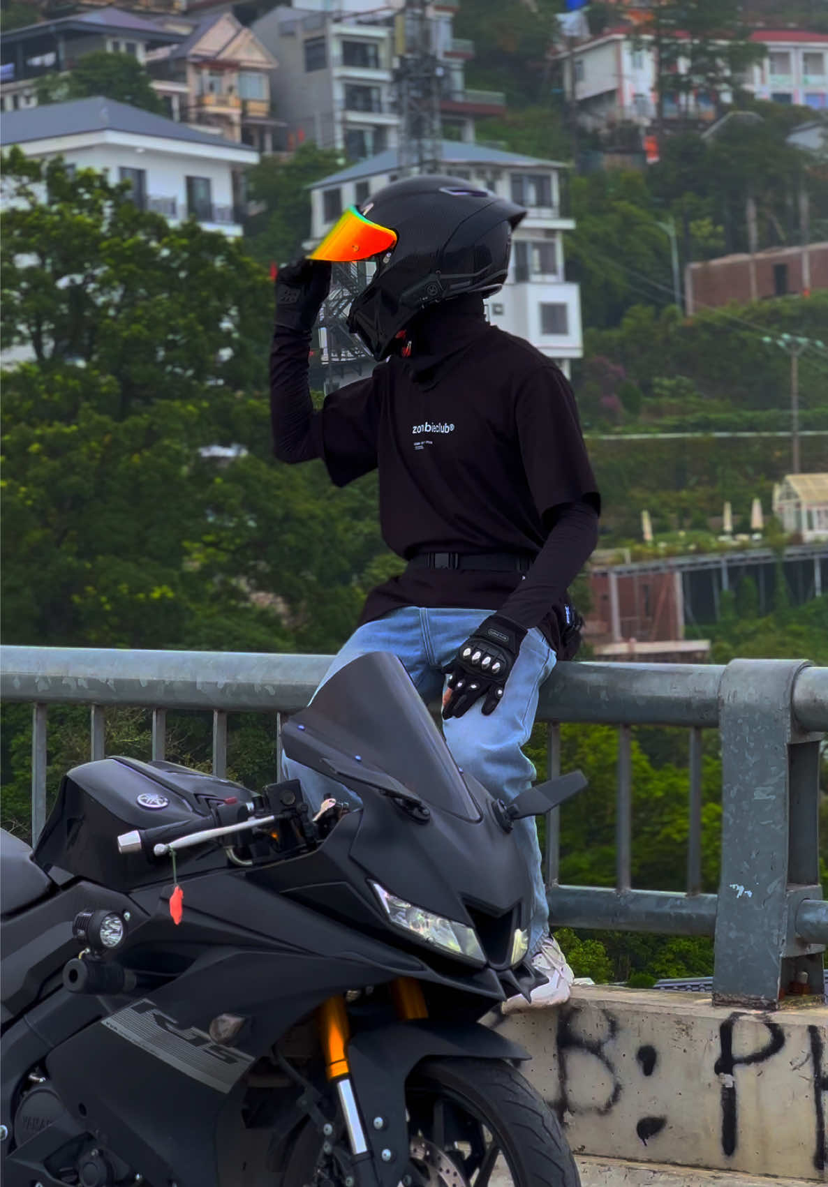 Nếu có thể, tôi muốn bên cạnh một người từ năm này qua năm khác🤭 #anhcocar15 #fyp #xuhuong #vinhphuc #tamdao 