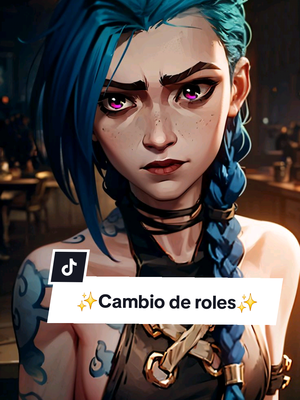 y nunca me felicitó🥹 #jinx #adc #leagueoflegends #jinxarcane #jinxedit 