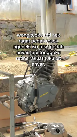 Wes lopot mosoh wong🤣 