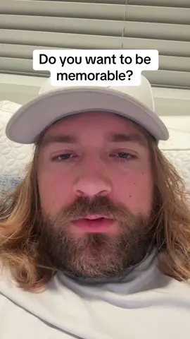 How to memorable everywhere you go