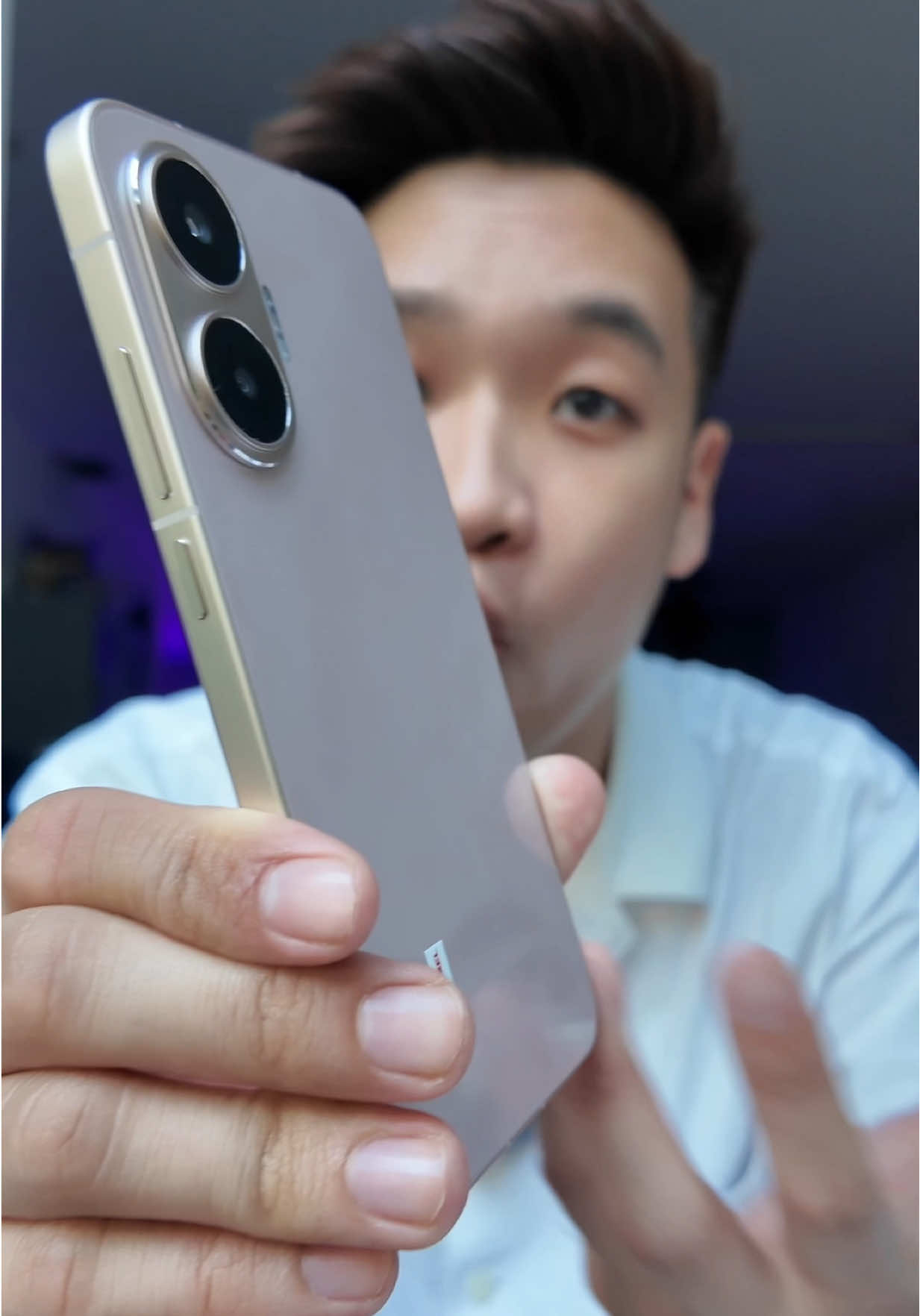 Redmi Turbo 4 Pro đúng vô địch chơi game, nhưng… #LearnOnTikTok #Novagr #ThanhCongNghe #education 