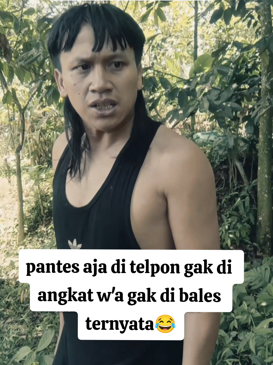 #videolucu #comedia #hiburan  #videoviral #fyp 