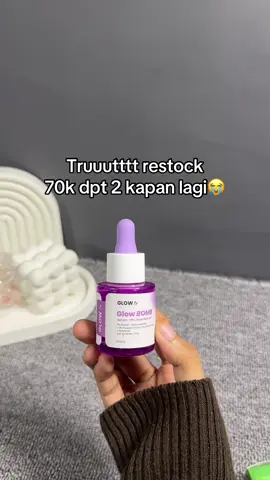 #serum #glowfx #glowbomb 