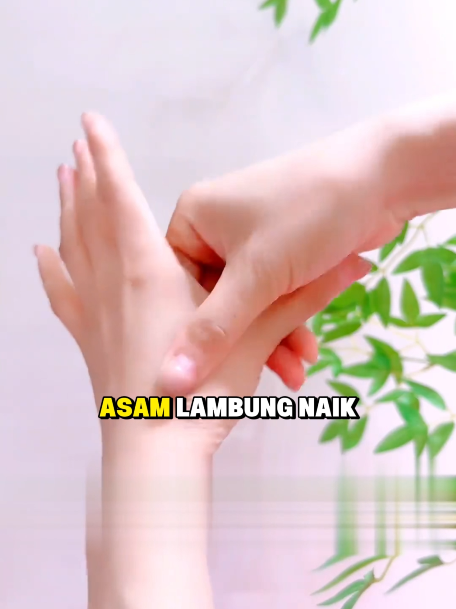 Lakukan ini setiap hari #pusatsehat