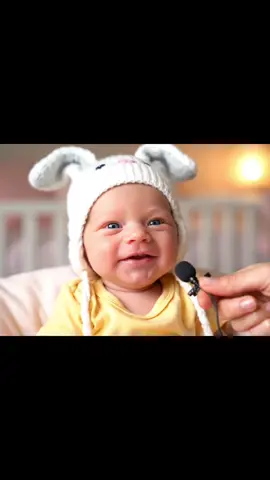 #aibaby #funnyvideo #fyp #ai #viral 