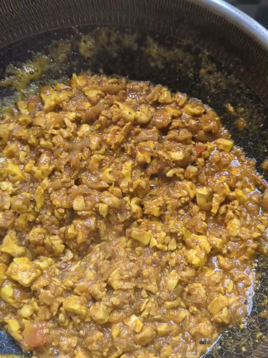 গরুর মগজ ভুনা #trending #ti̇ktok #viralvideo #tiktokviral 