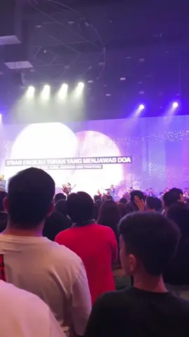 Kuasa Doa 💕 #gmslive #worshipconference 