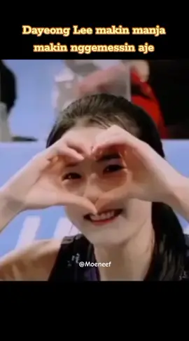 Korean volleyball angel Lee Dayeong . . . 💗💗💗 #fyp #berandatiktok #leedayeong19 
