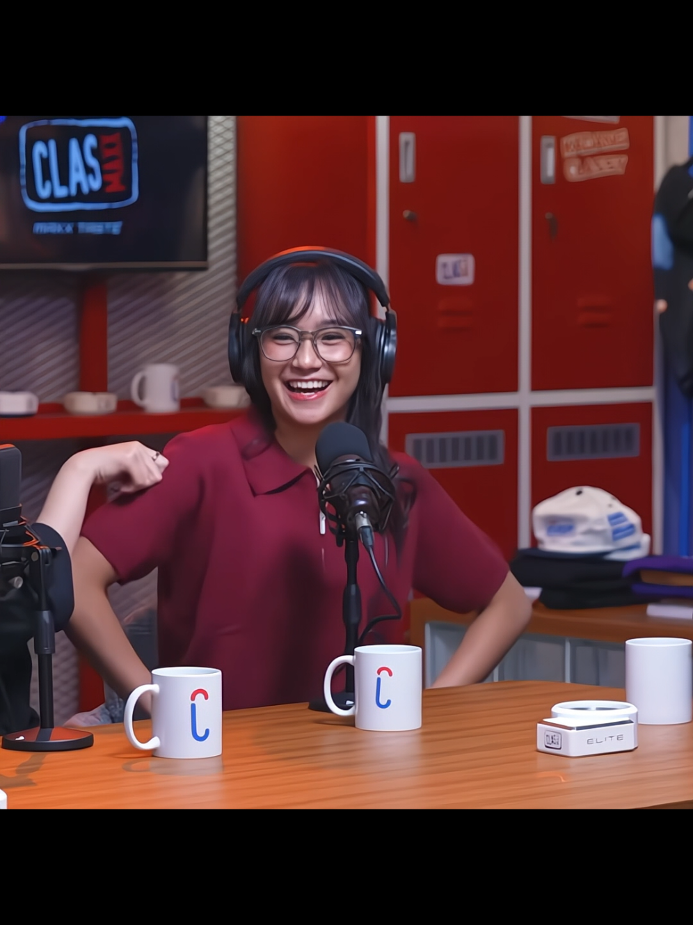 mencintai freyana dengan ngeyel😍 #freyajkt48 #freya #freyajayawardana #fyp 