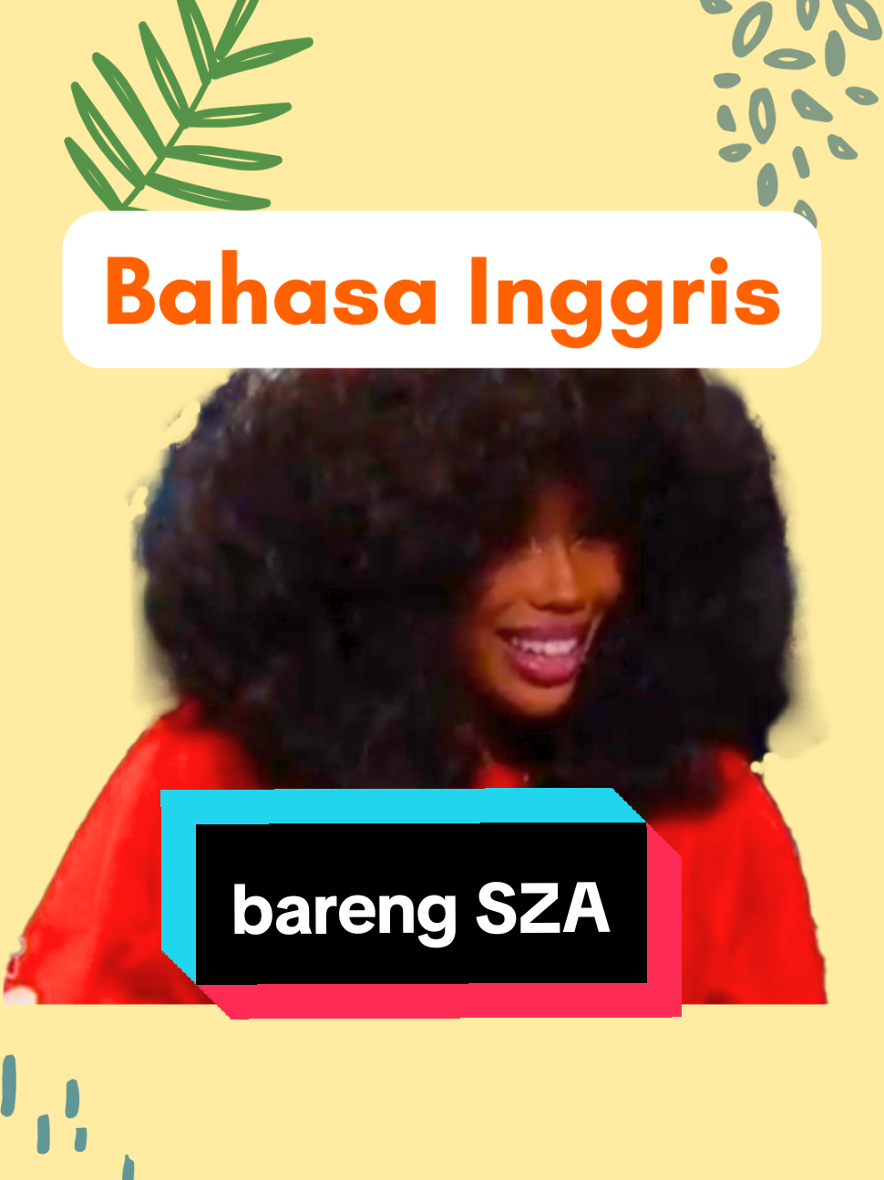 Belajar Bahasa Inggris lewat video? Bisa banget! Justru bisa bantu kamu lebih cepet jago Bahasa Inggris. . Belajar sesuai yang kamu target belajar yang kamu butuhkan cuma di BILI English Course. #bahasainggris #kursusbahasainggris #kursusbahasainggrisbogor #belajarbahasainggris #ieltspreparation 