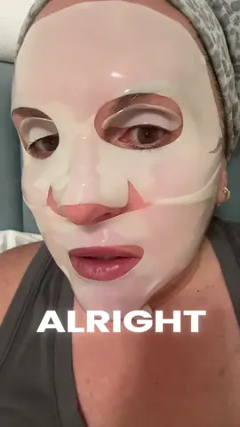 Friday Mask Night! #skincare #SelfCare #takecareofyou 