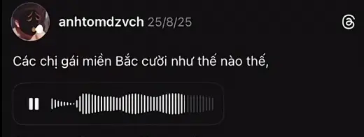 Gái Bắc Cười 🤡 #meme #vuinhon #haihuoc #xuhuong #trennding 