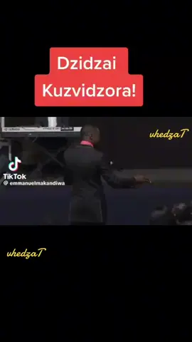 #prophetmakandiwa #UFIC #EmmanuelMakandiwa #ZimTiktok #viral 