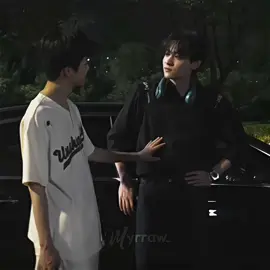 dia yg godain dia pula yg kabur😭🫵🏻 #tianziyu #fyp #tianxuning #ziyu #bbiimar #revengedlove 