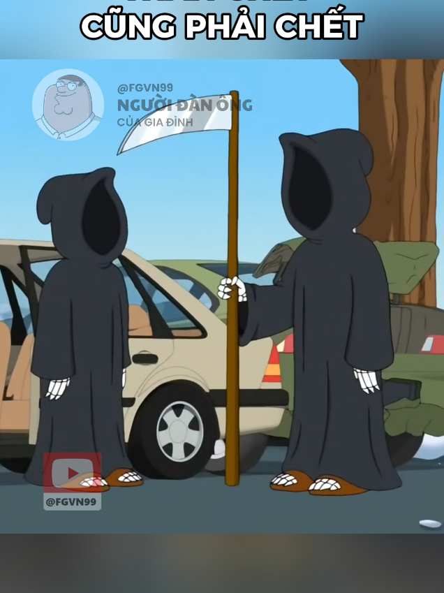 #longtieng #familyguy #fgvn99 