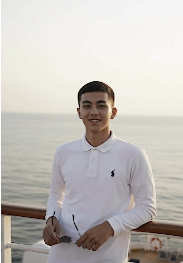 p ehem #tarunapelayaran #fyp 