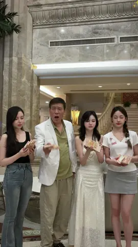 男人必须要有实力