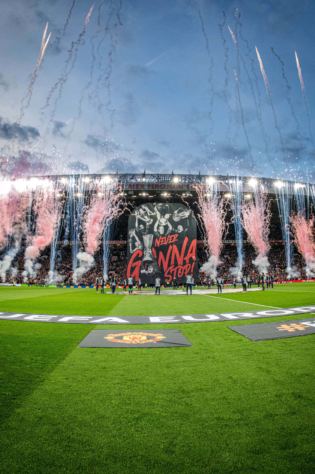 2 Minggu tanpa 𝙆𝙄𝙉𝙂𝙀𝙈𝙔𝙐, sepinya dunia #MUFC #manchesterunited #kingemyu #manutd #promoseruweekend 