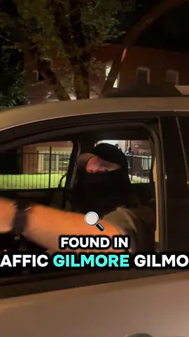 CAUGHT UP WITH FAT ASS GILMORE #Fyp #FreeDc #BLM 