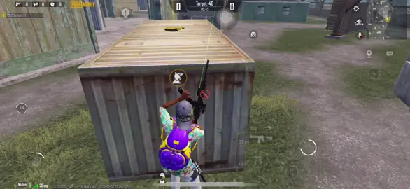 Jancok ke baned ra iso live kelakuane sopo iki laporan😩#pubg #mobilelegends #game #fps #tdm 