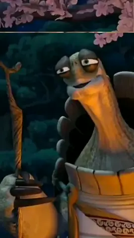 always be ready #oogway #oogwaymotivation #fyp 