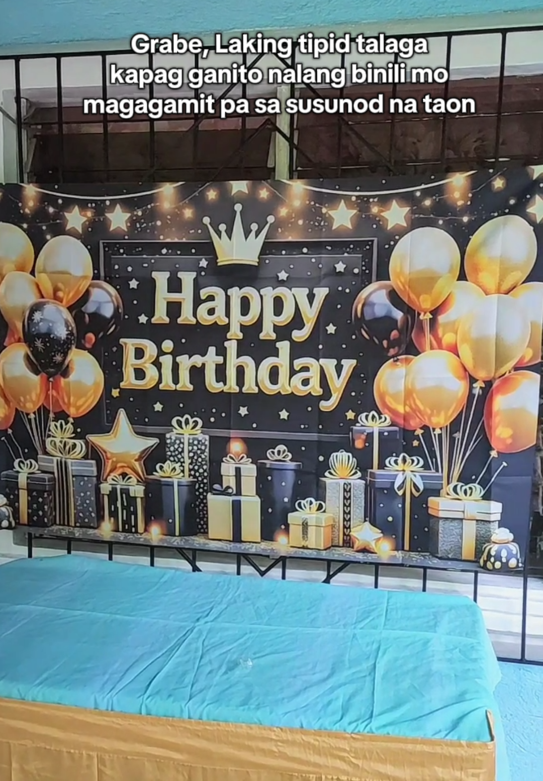 #birthdaybanner #birthdaybackdrop #Backdrop For Birthday Ideas #backdropdecoration #backdroprecommendation 